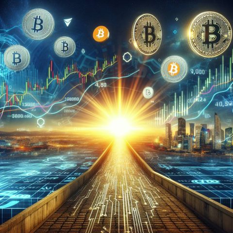 Bitcoin and Altcoins in a New Era: Price Predictions and Market Changes